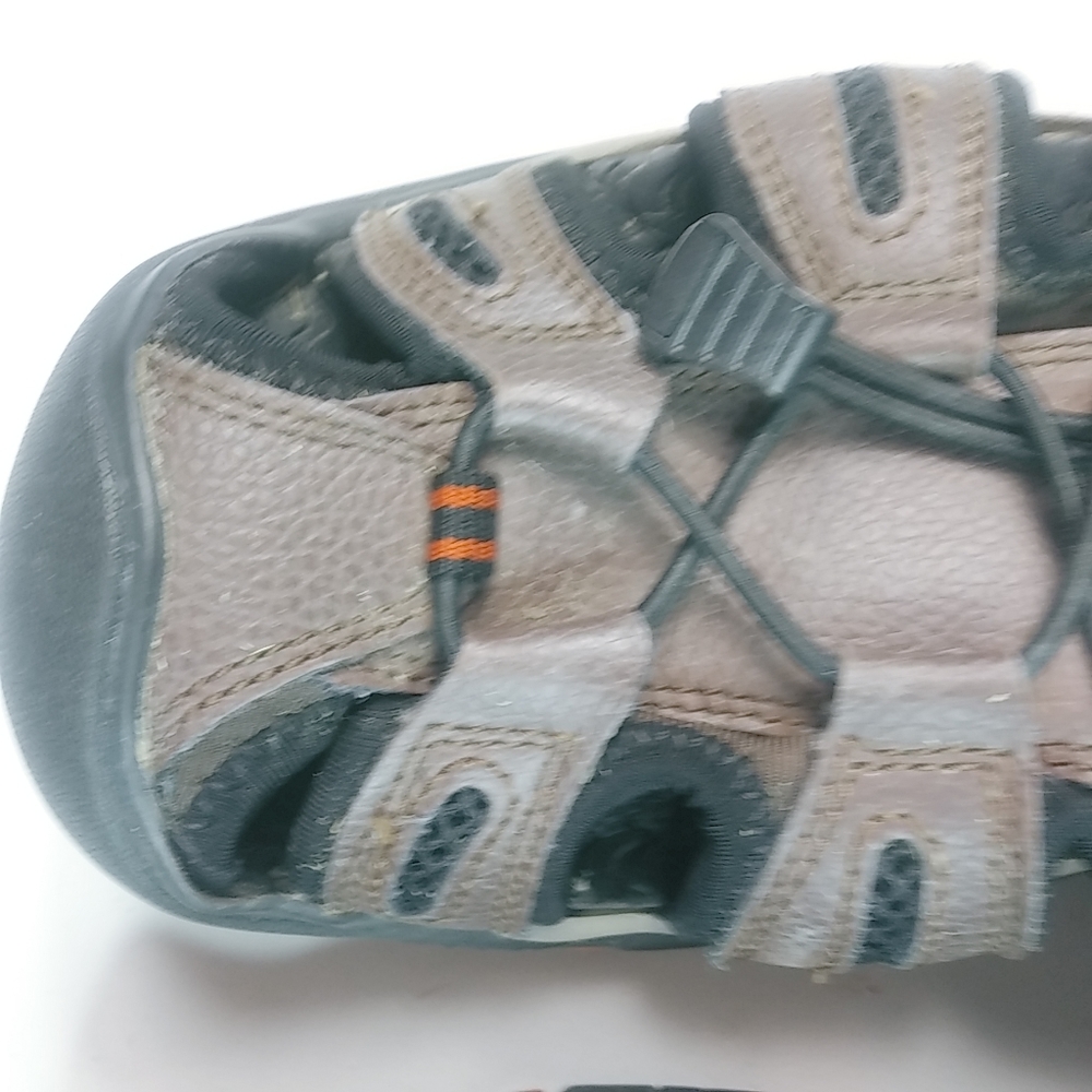 Eddie Bauer Troy 11 Mens Hiking Water Sandals Shoes - Picture 6 of 8
